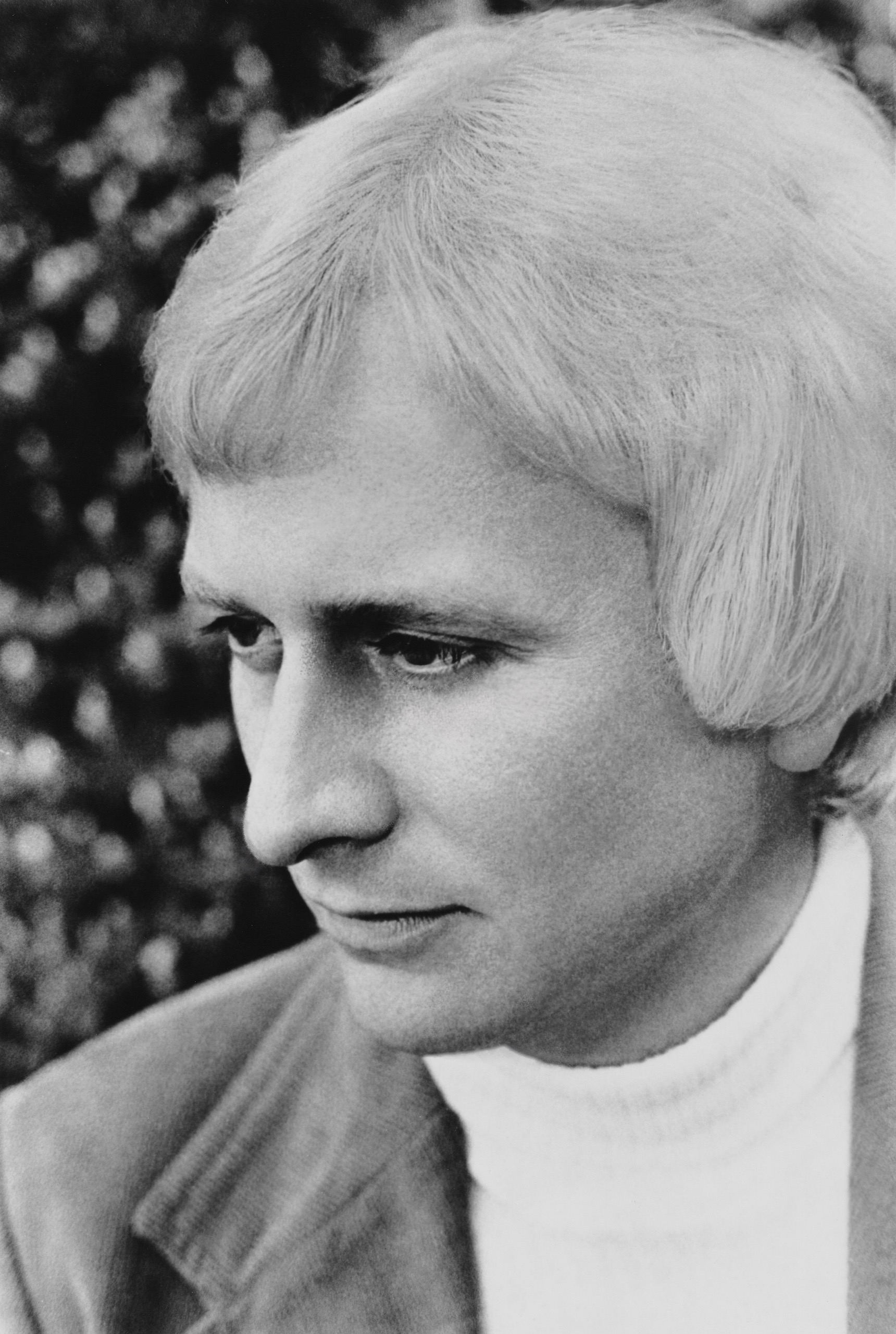 Baritone Ryan Edwards Headshot-Publicity Photo by Erika Davidson