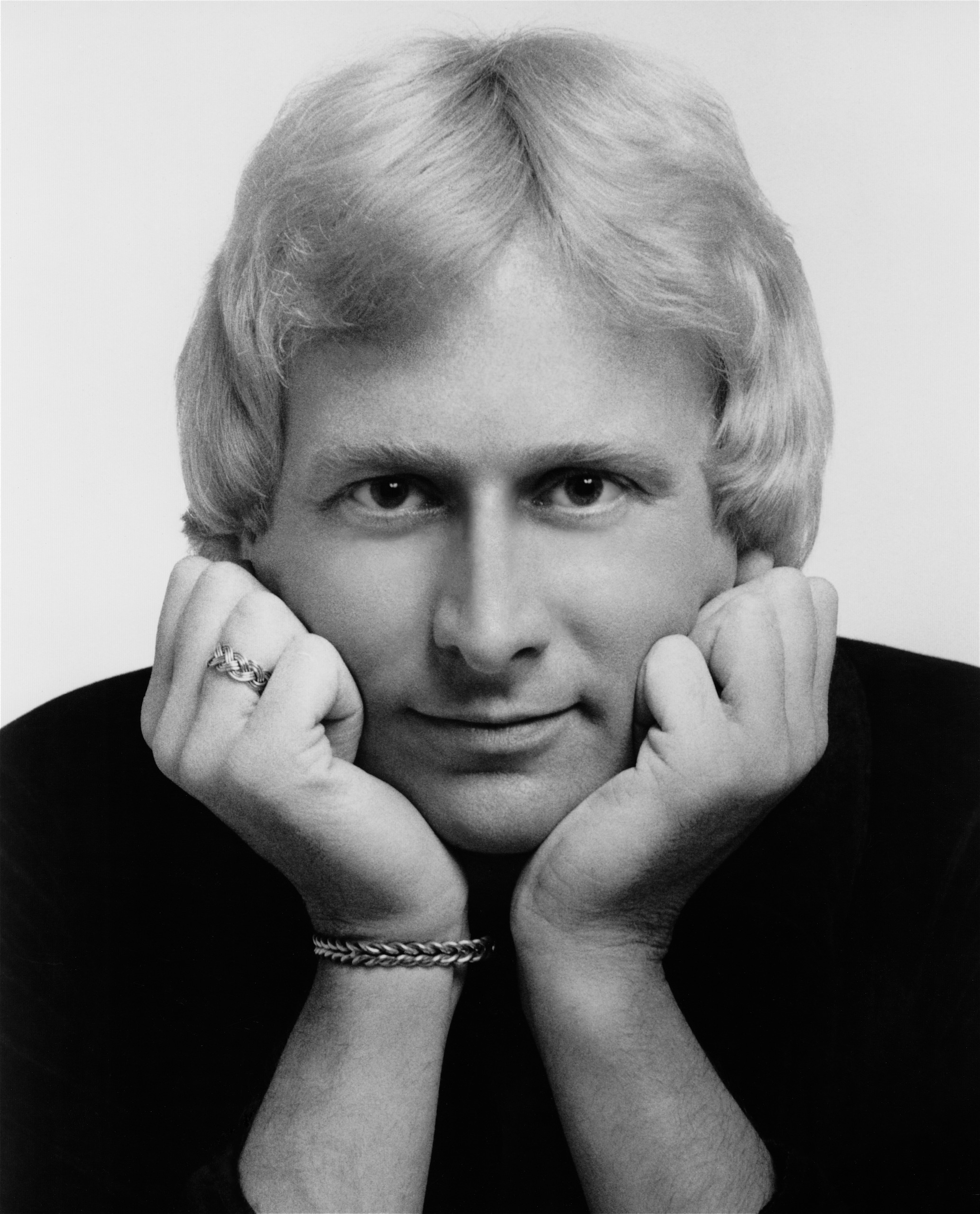 Baritone Ryan Edwards Headshot-Publicity Photo by Kenn Duncan