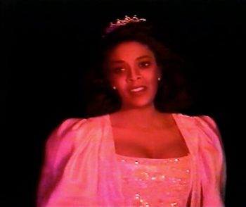 CAMELOT (Lerner and Loewe) Photo-Rosalind Lee as Guenevere-Marquee Theatre Company 10