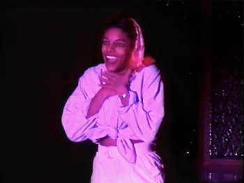 SOUTH PACIFIC (Rodgers and Hammerstein) Photo-Rosalind Lee as Nellie Forbush-Marquee Theatre Company 4