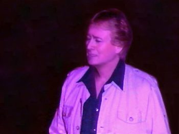 SOUTH PACIFIC (Rodgers and Hammerstein) Photo-Ryan Edwards as Emile de Becque-Marquee Theatre Company 7